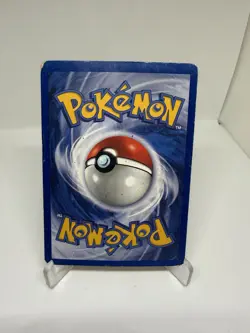 Pokemon Dark Donphan Neo Destiny TCG Holo Rare Card 3/105 - Image 4