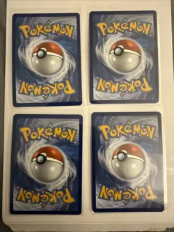 Greninja V-UNION [Set of 4] SWSH: Sword & Shield Promo Cards Holo - Image 2