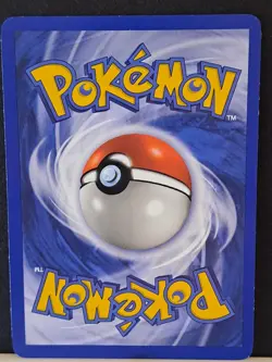 Pokemon TCG Articuno Card 17/62 WOTC Fossil Set Non-Holo LP/EX - Image 3