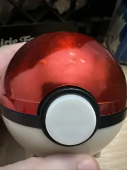 Pokemon Togepi Burger King 23k Gold Plated Trading Card Blue Box 1999 - Image 4