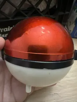 Pokemon Togepi Burger King 23k Gold Plated Trading Card Blue Box 1999 - Image 5