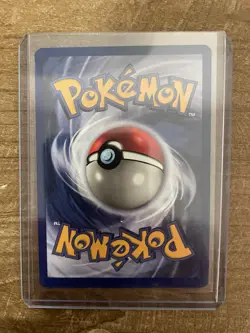 Pokemon Kabuto 50/62 Fossil Common Stage 1 Card 1999 English 1st Edition Regular - Image 2