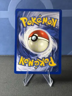 🔥 Moltres #27/62 | 1st Edition Non-Holo Rare NM/M | 1999 Fossil Pokemon Card - Image 3