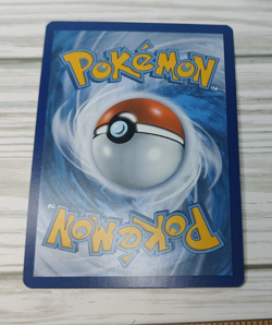 Shaymin XY115 XY Holo Pokemon Black Star Promo Trading Card TCG - Image 2