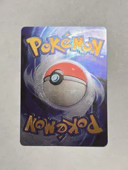 Charizard Vmax 3D Fan Art Display Card G-Max Wildfire HP330 Mint/NM - Image 2