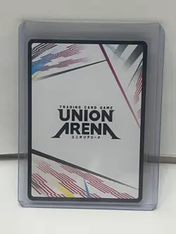 Action Point Card (AP06) (Demon Slayer: Kimetsu no Yaiba) UE05BT/KMY-1-AP06 Foil - Image 2