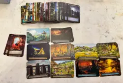 Sorcery Contested Realm TCG Arthurian Legends Ordinary Play Set (220 Cards) - Image 1