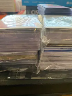 Korean Pokemon cards bulk lot 1500+ cards various modern sets - Image 3