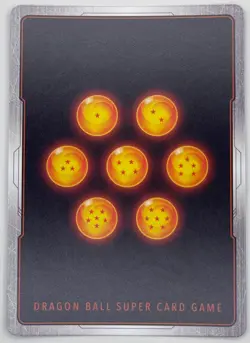 Son Goku, Unwavering Conviction | Dragon Ball Super Card Game LP - Image 2