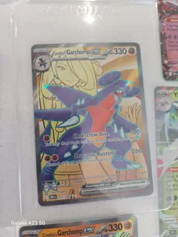 Pokemon TCG - Destined Rivals - 15 Pokemon Card - Full Arts Included - Image 3