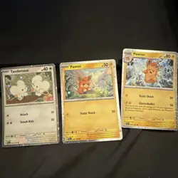 Pikachu 088 Sv: Scarlet & Violet Promo Cards Holo - Image 3