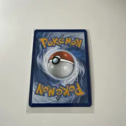 Pokemon TCG Destined Rivals - Kangaskhan Black Star Promo 202 - Pack Fresh - Image 2