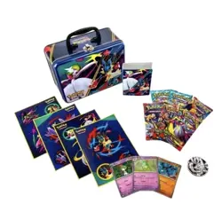 Pokemon TCG: COLLECTOR'S CHEST FALL 2025 FACTORY SEALED 📦📦🔥🥵 - Image 2