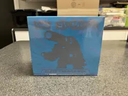 Pokemon TCG XY Evolutions Blastoise Elite Trainer Box ETB Factory Sealed - Image 1