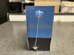 Pokemon TCG XY Evolutions Blastoise Elite Trainer Box ETB Factory Sealed - Image 4