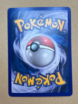 Pokemon TCG Noctowl EX Unseen Forces 43/115 Reverse Holo Stamped Uncommon LP - Image 2