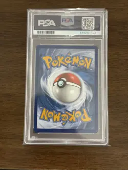 2021 POKEMON CELEBRATIONS #011 MEW PSA 9 - Image 2