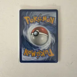 Dawn NM Regional Stamped Promo 87/94 Phantasmal Flames Pokemon TCG Reverse Holo - Image 2