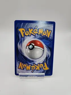 2000 Pokemon SPANISH Unlimited Jungle Nidoqueen Holo 7/64 - Image 4