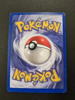 Pokemon TCG Dark Vileplume 30/82 Team Rocket 1st Edition Non-Holo Rare NM - Image 2