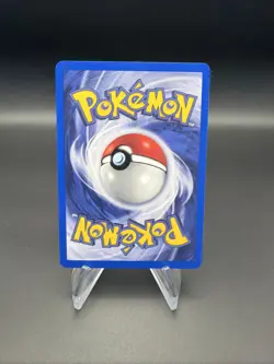 Sabrina's Gengar - 1st Edition - Holo - 14/132 Gym Heroes - Pokemon TCG - 2000 - Image 2