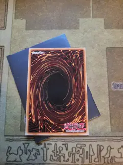 YUGIOH ZABORG THE MEGA MONARCH DUPO-EN079 ULTRA 1ST ED NM - Image 2