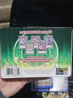 Yu-Gi-Oh! Yugioh Battles Of Legend! Duelist’s Advance! Doom Of Dimensions! 6 Box - Image 5
