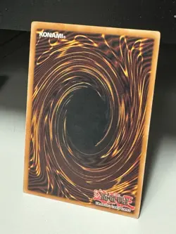 Yugioh! MP Yubel - The Ultimate Nightmare - PTDN-EN008 - Secret Rare - 1st Editi - Image 4