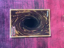 1x Blue-Eyes Alternative Ultimate Dragon Prismatic Secret Rare VLP (TN19-EN001) - Image 2