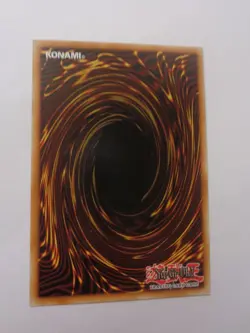 Des Volstgalph YS14-ENA02 (Common, 1st Edition, Excellent / VLP) Yugioh - Image 4