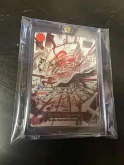 One-Piece-TCG Divine Departure (Alternate Art) OP10-019 Royal Blood - Image 3