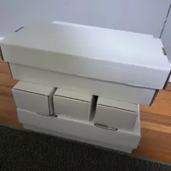 One Piece TCG Bulk Lot of 750+ Cards OP06, OP07, EB03, Plus More!!!!! - Image 1