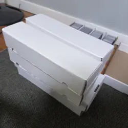 One Piece TCG Bulk Lot of 750+ Cards OP06, OP07, EB03, Plus More!!!!! - Image 2