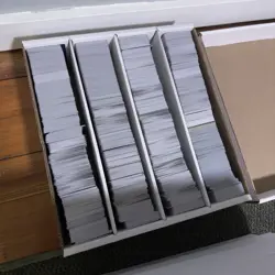 One Piece TCG Bulk Lot of 750+ Cards OP06, OP07, EB03, Plus More!!!!! - Image 3