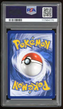 PSA 10 GEM MINT Entei V Full Art Crown Zenith GG36 Pokemon Card TCG - Image 2