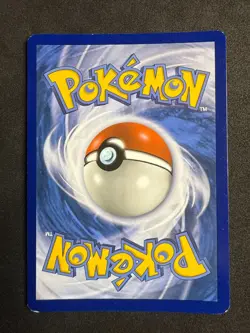 Lugia Cracked Ice Holo XY Fates Collide 78/124 Pokemon Card TCG LP - Image 4