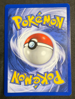 Dark Donphan Holo Neo Destiny 3/105 Pokemon Card TCG NM/LP - Image 4