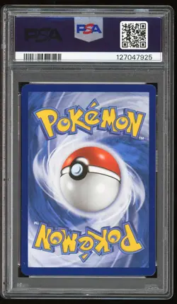 PSA 10 GEM MINT Rocket's Zapdos Classic 25th Celebrations 15/132 Pokemon Card - Image 2