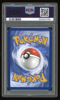 PSA 10 GEM MINT Alolan Exeggutor EX Surging Sparks #242 Pokemon Card TCG - Image 2