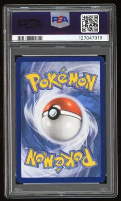 PSA 10 GEM MINT Zekrom Full Art Classic 25th Celebrations 114/114 Pokemon Card - Image 2