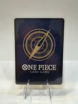 ONE PIECE Card Game Monkey D Luffy Sp Adventure on KAMI’s Island OP15 japanese - Image 2