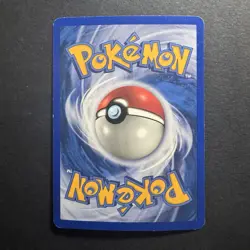 Pokemon TCG - Marill Reverse Holo #120/165 Pokemon Expedition - Common Card - Image 3