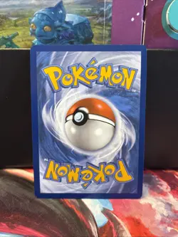 Snorlax 051 Sv: Scarlet & Violet Promo Cards Holo NM - Image 2