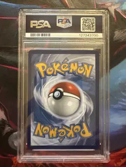 Regigigas VSTAR Crown Zenith: Galarian Gallery Ultra Rare Card GG55/GG70 PSA 10 - Image 2