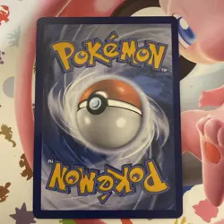 Aroma Lady - 199/203 - Pokemon Evolving Skies Sword Shield Full Art Rare Card NM - Image 4