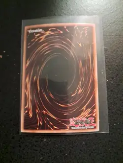 Hapi Guidance of Horus Ultra Rare CH02-EN024 Yu-Gi-Oh NM Card 1st Ed - Image 2