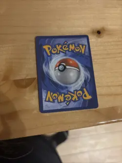 Pokemon Mega M Charizard EX TCG Secret Ultra Rare Holo Card XY Flashfire 108/106 - Image 2