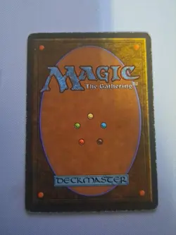 MTG: Lake of the Dead (HP): Alliances (S) - Image 2