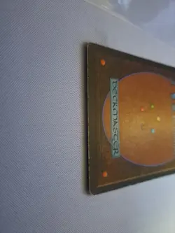 MTG: Lake of the Dead (HP): Alliances (S) - Image 5