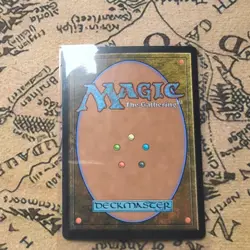 Protection Magic (Extended Art) - Final Fantasy - NM (see pics) MTG - Image 2